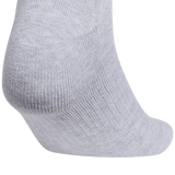 adidas Women's Athletic Cushioned 6-Pack Crew Sock-5