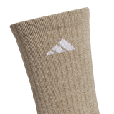 adidas Women's Athletic Cushioned 6-Pack Crew Sock-2