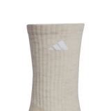 adidas Women's Athletic Cushioned 6-Pack Crew Sock-3
