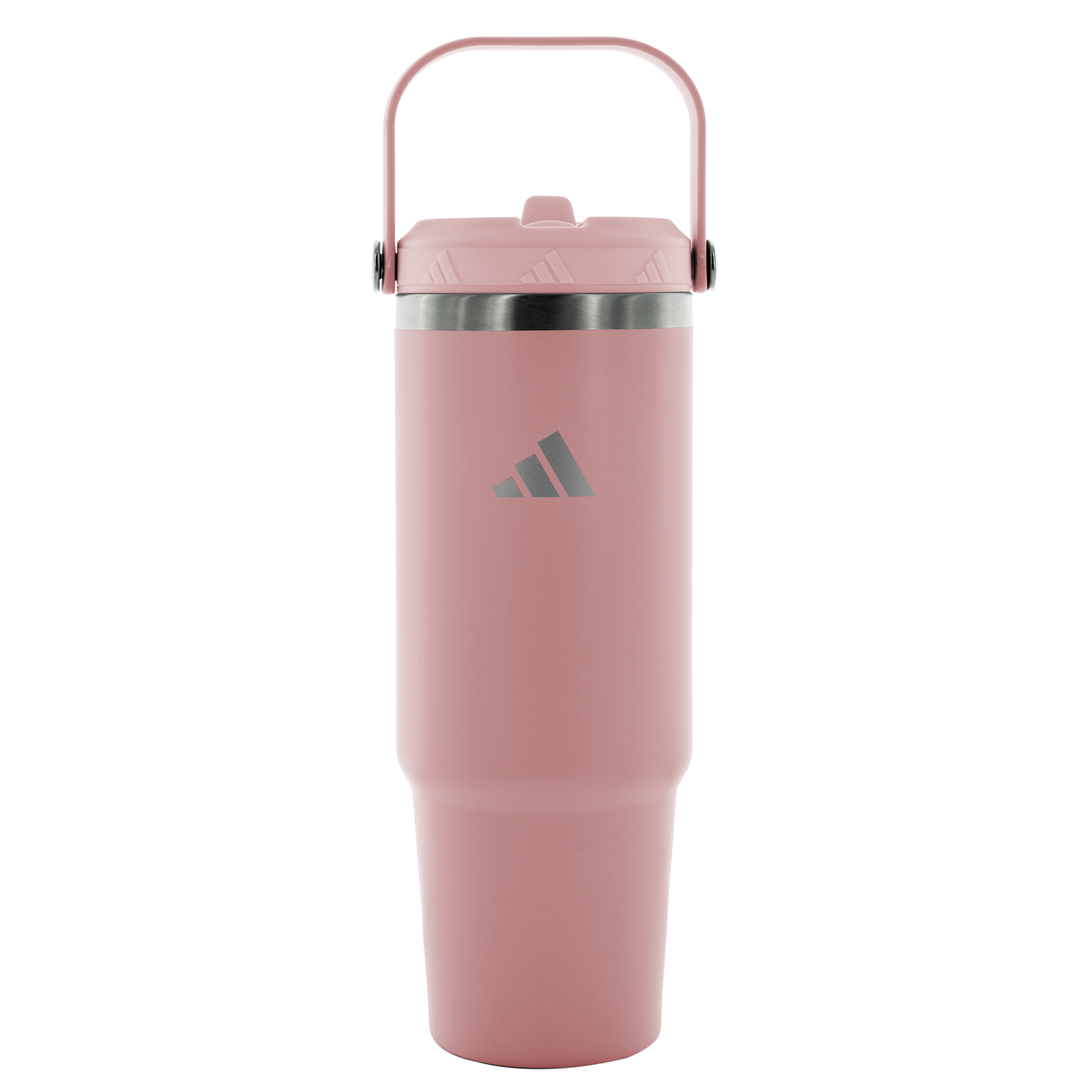 adidas Steel Straw 900 Metal Bottle-1