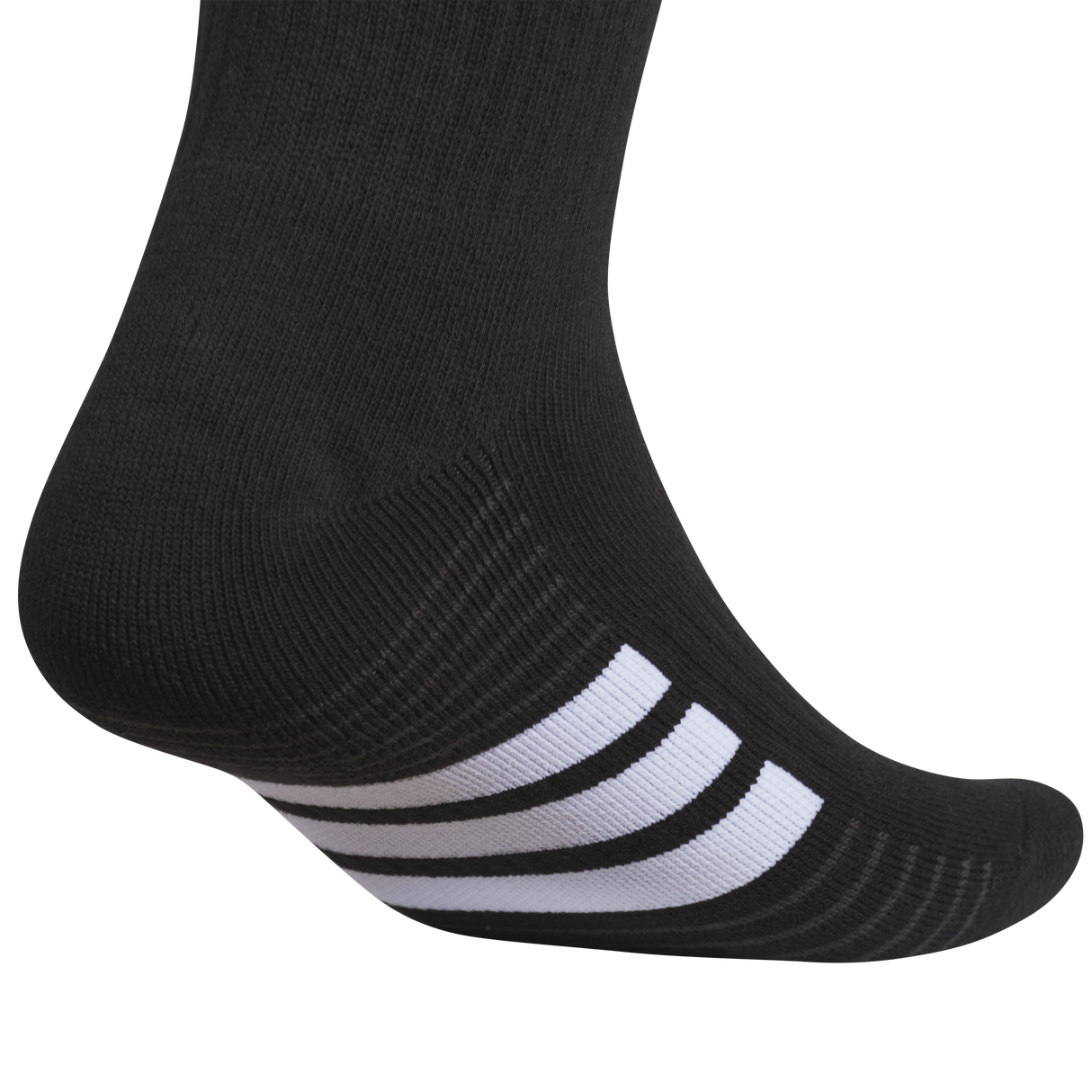 adidas Men's Cushioned 4.0 3-Pack Crew Sock-4
