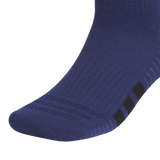 adidas Men's Cushioned 4.0 3-Pack Crew Sock-3