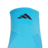 adidas Unisex Superlite Performance 2.0 2-Pack No Show Sock-3