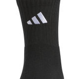 adidas Team 6-Pack 2.0 Quarter Sock-2