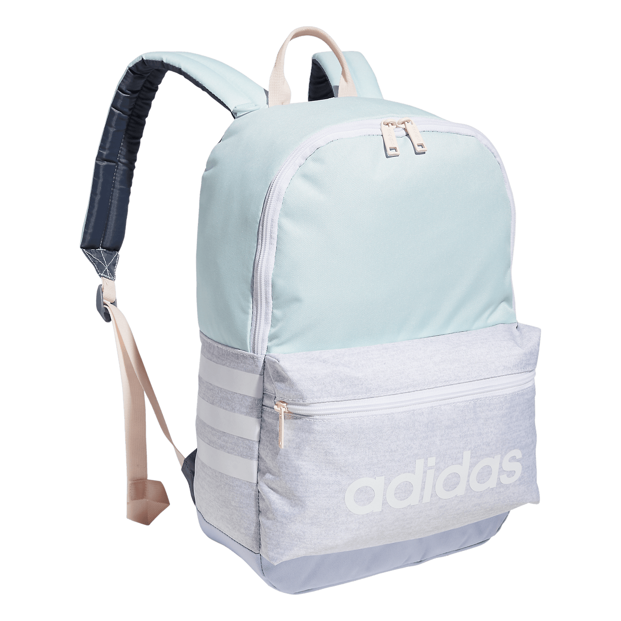 adidas Youth Classic 3S Backpack-1