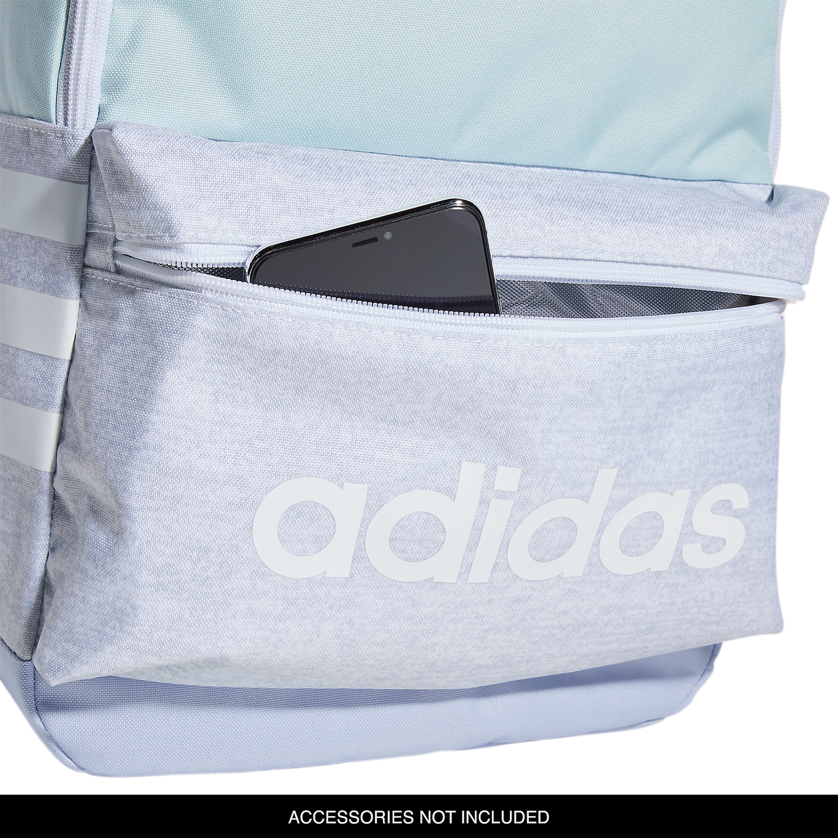 adidas Youth Classic 3S Backpack-4
