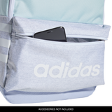 adidas Youth Classic 3S Backpack-4