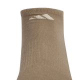 adidas Men's Athletic Cushioned 6-Pack No Show Sock-2