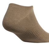 adidas Men's Athletic Cushioned 6-Pack No Show Sock-4