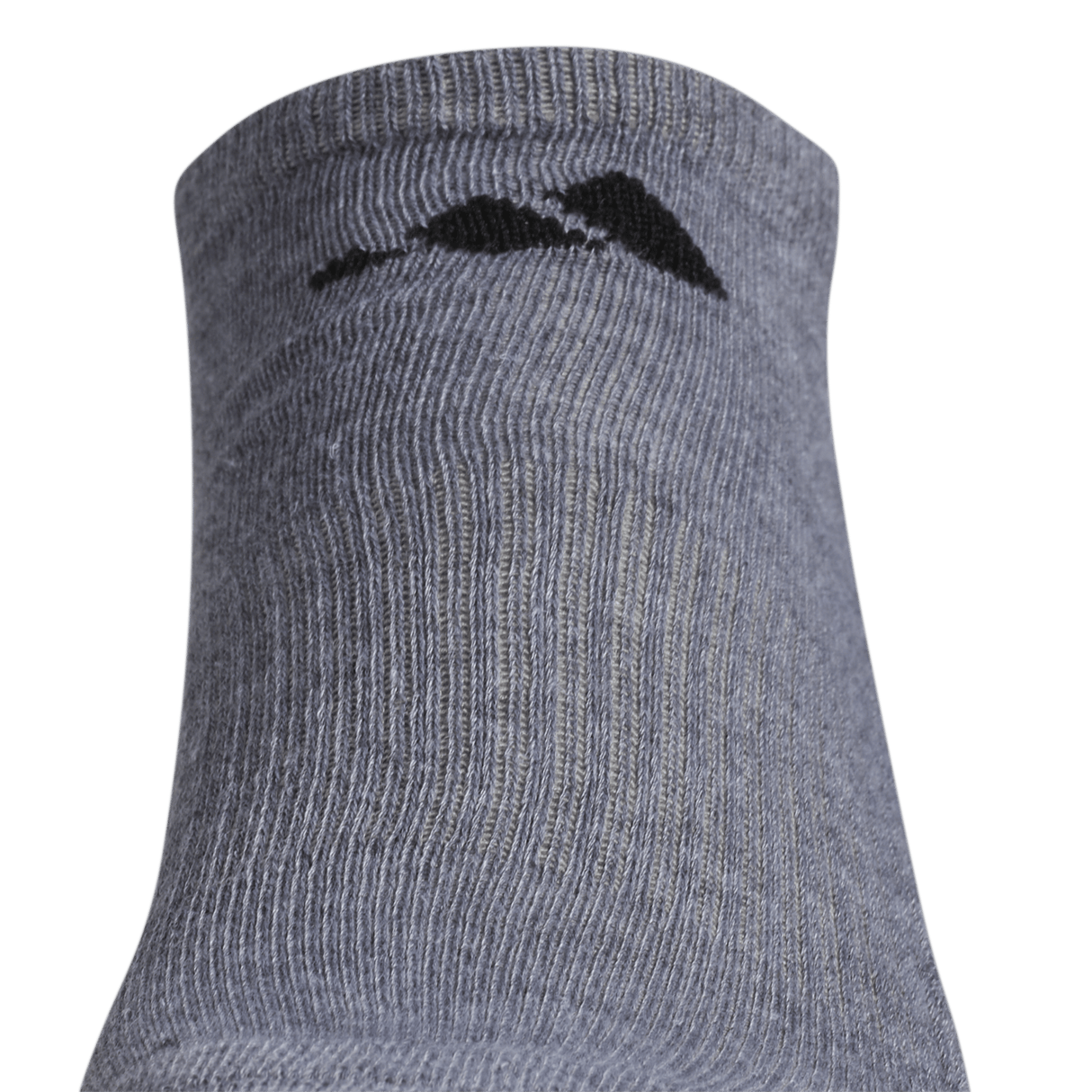 adidas Men's Athletic Cushioned 6-Pack No Show Sock-3
