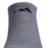 adidas Men's Athletic Cushioned 6-Pack No Show Sock-3