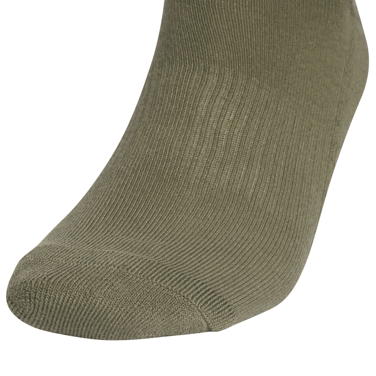 adidas Men's Athletic Cushioned 6-Pack No Show Sock-4
