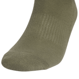 adidas Men's Athletic Cushioned 6-Pack No Show Sock-4