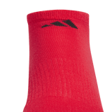 adidas Men's Athletic Cushioned 6-Pack No Show Sock-2