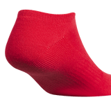 adidas Men's Athletic Cushioned 6-Pack No Show Sock-4