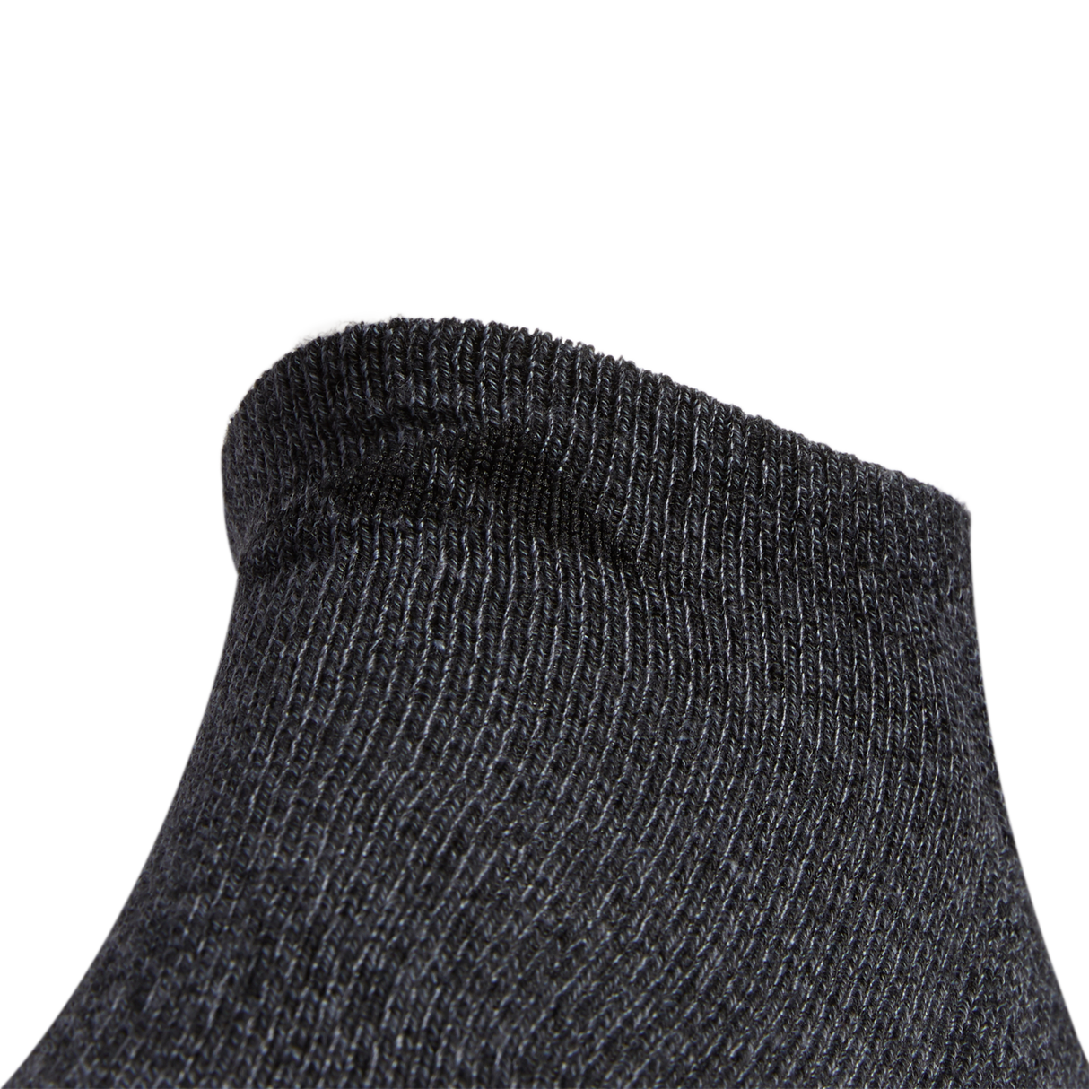 adidas Men's Athletic Cushioned 6-Pack No Show Sock-3