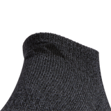 adidas Men's Athletic Cushioned 6-Pack No Show Sock-3
