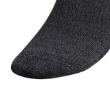 adidas Men's Athletic Cushioned 6-Pack No Show Sock-4