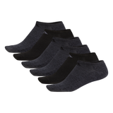 adidas Men's Athletic Cushioned 6-Pack No Show Sock-8