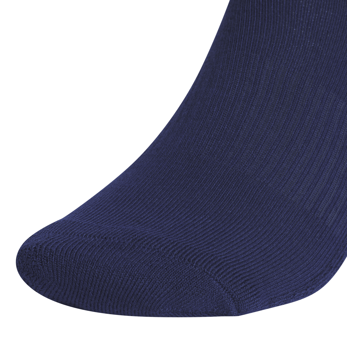 adidas Men's Athletic Cushioned 6-Pack No Show Sock-3