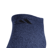 adidas Men's Athletic Cushioned 6-Pack No Show Sock-3