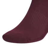 adidas Men's Athletic Cushioned 6-Pack No Show Sock-3
