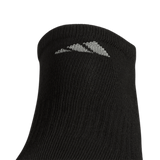 adidas Men's Athletic Cushioned 6-Pack No Show Sock-3