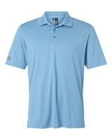 adidas Men's Performance Polo-1