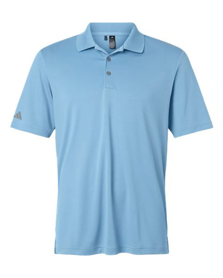 adidas Men's Performance Polo-1