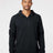 adidas Men's Fleece Hooded Sweatshirt-3