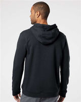 adidas Men's Fleece Hooded Sweatshirt-5