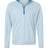 adidas Men's Performance Lightweight Quarter-Zip Pullover-1