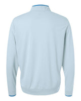 adidas Men's Performance Lightweight Quarter-Zip Pullover-2