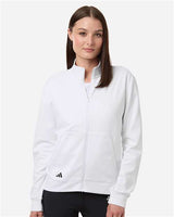 adidas Women's Ultimate365 COLD. RDY Full-Zip Jacket-3