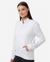 adidas Women's Ultimate365 COLD. RDY Full-Zip Jacket-4