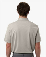 adidas Men's Ultimate365 Jacquard Polo-5