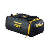 Wilson Duffel Basketball Player Gear Bag-2