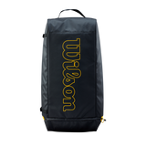 Wilson Duffel Basketball Player Gear Bag-4