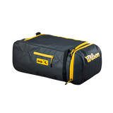 Wilson Duffel Basketball Player Gear Bag-8