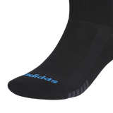 adidas Men's Tech 3-Pack High Quarter Sock-4