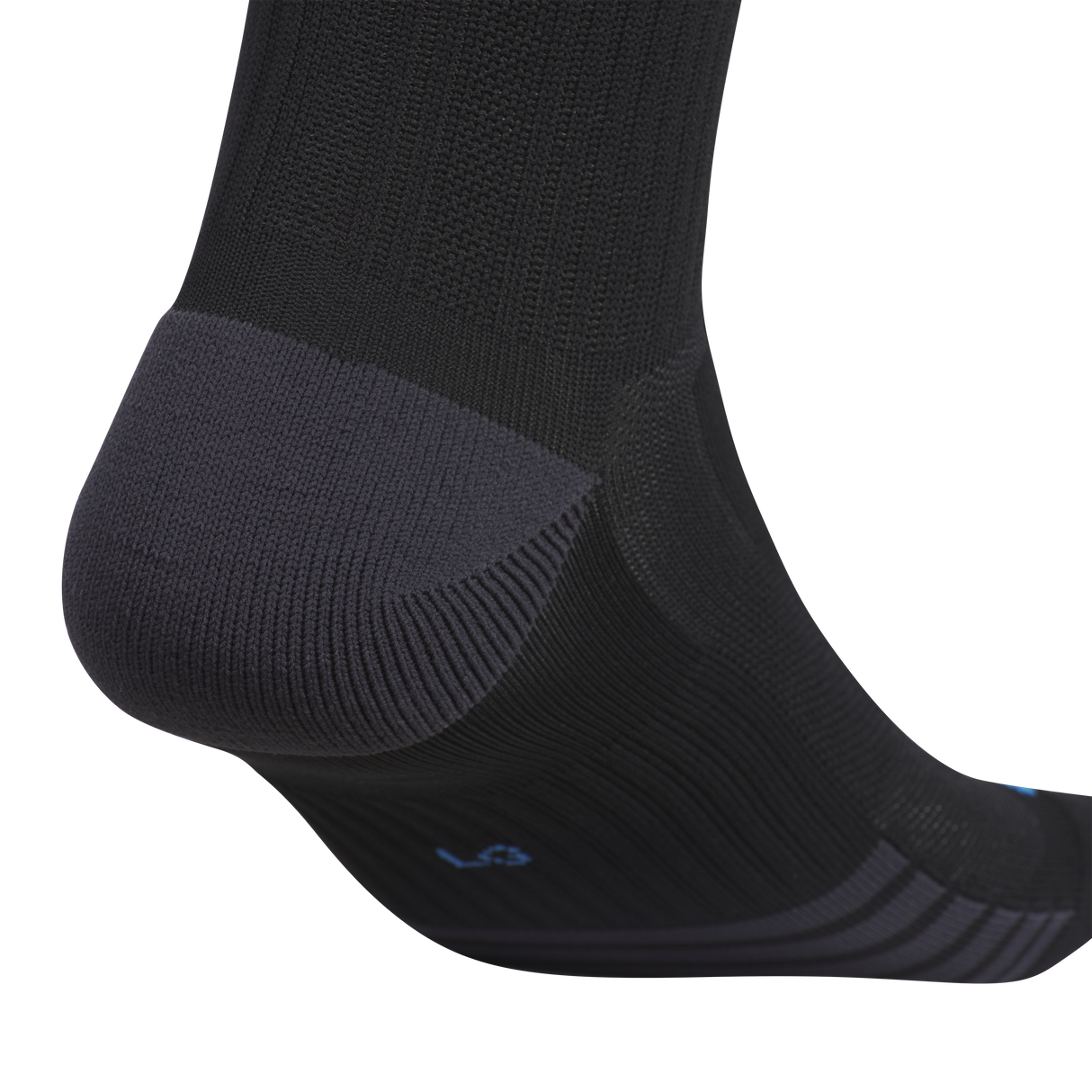 adidas Men's Tech 3-Pack High Quarter Sock-5