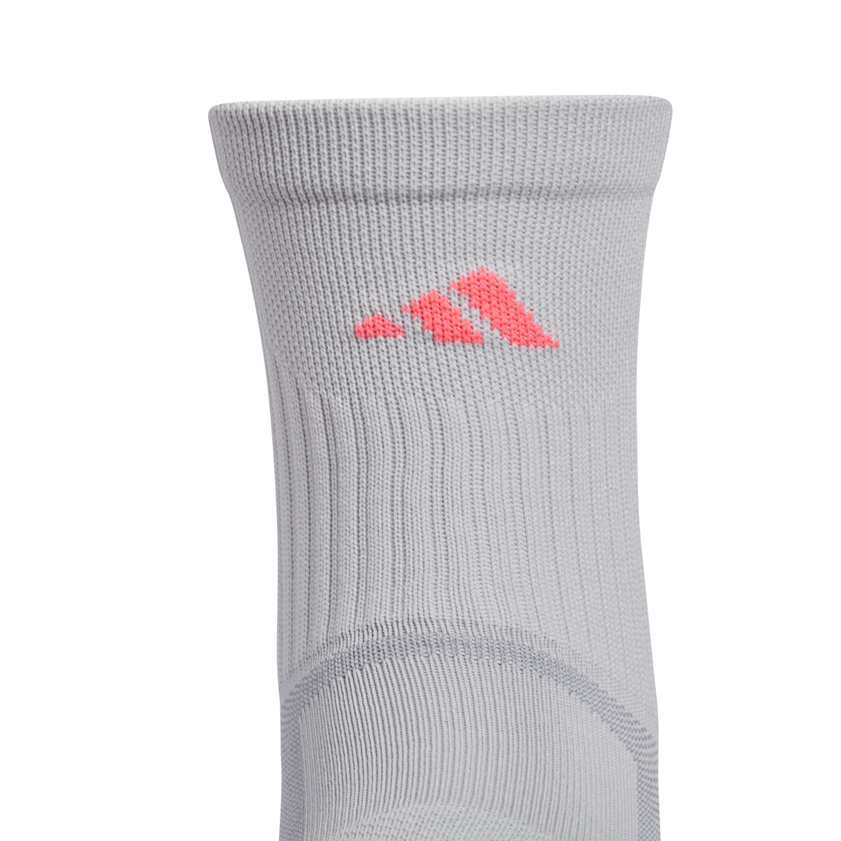 adidas Men's Tech 3-Pack High Quarter Sock-2