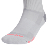 adidas Men's Tech 3-Pack High Quarter Sock-3