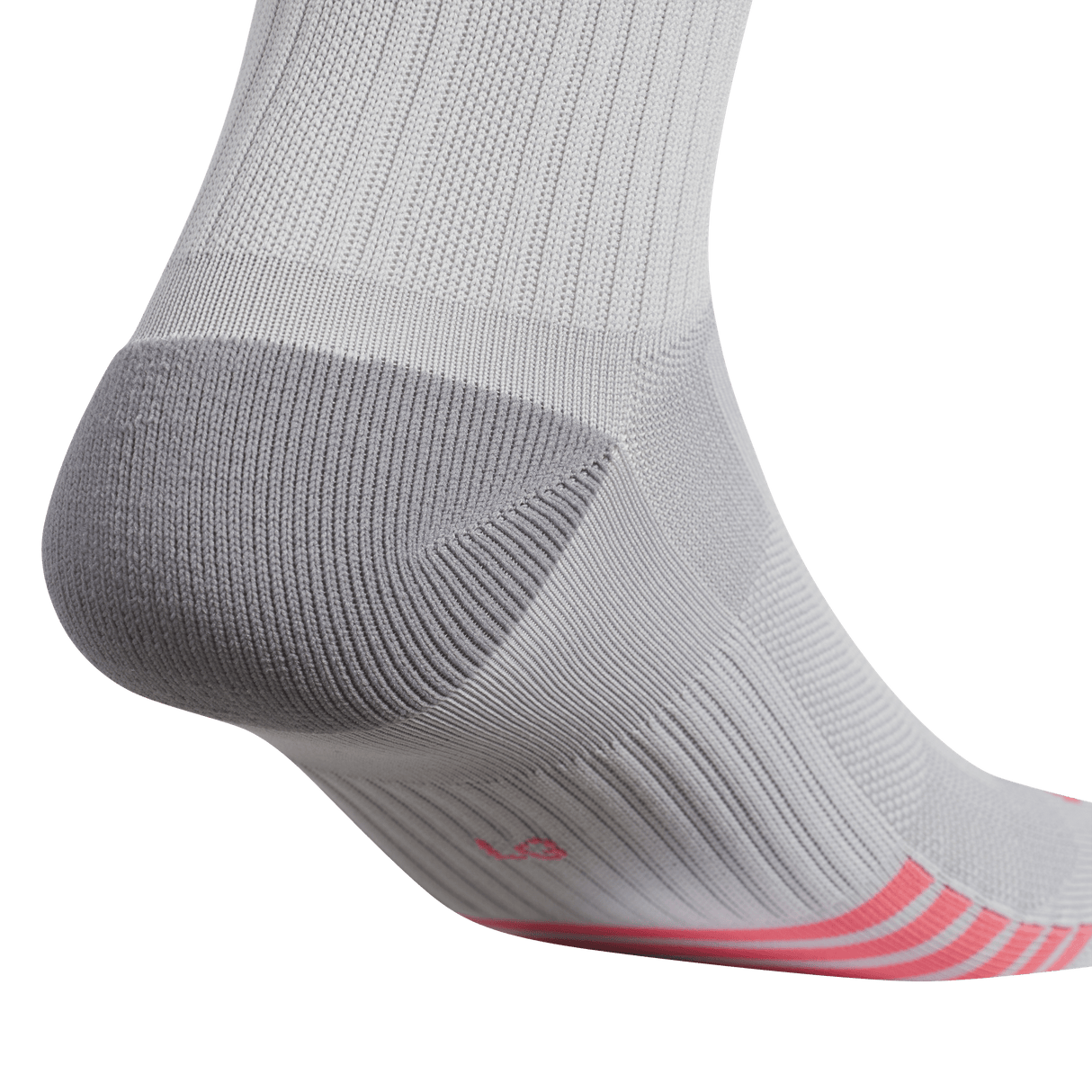 adidas Men's Tech 3-Pack High Quarter Sock-4