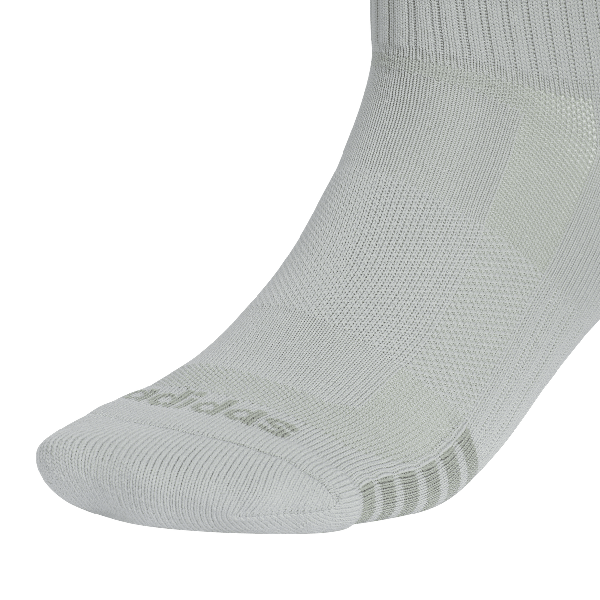 adidas Men's Tech 3-Pack High Quarter Sock-4