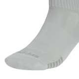 adidas Men's Tech 3-Pack High Quarter Sock-4