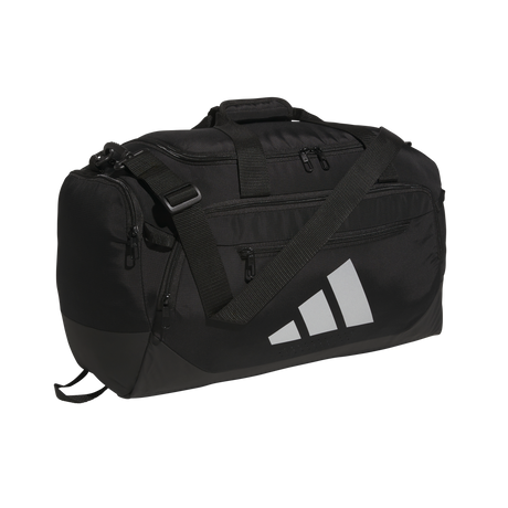 adidas Defender 5 Small Duffel-1