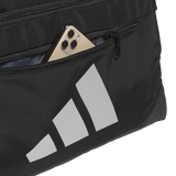 adidas Defender 5 Small Duffel-4