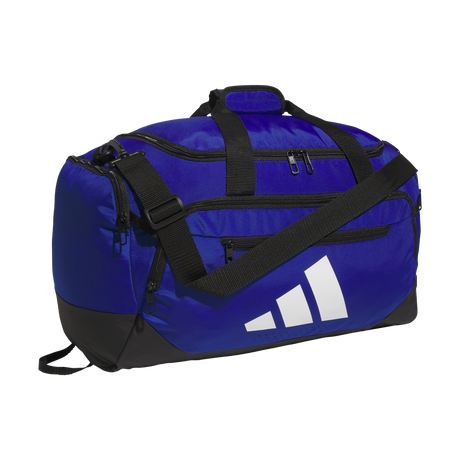 adidas Defender 5 Small Duffel-1