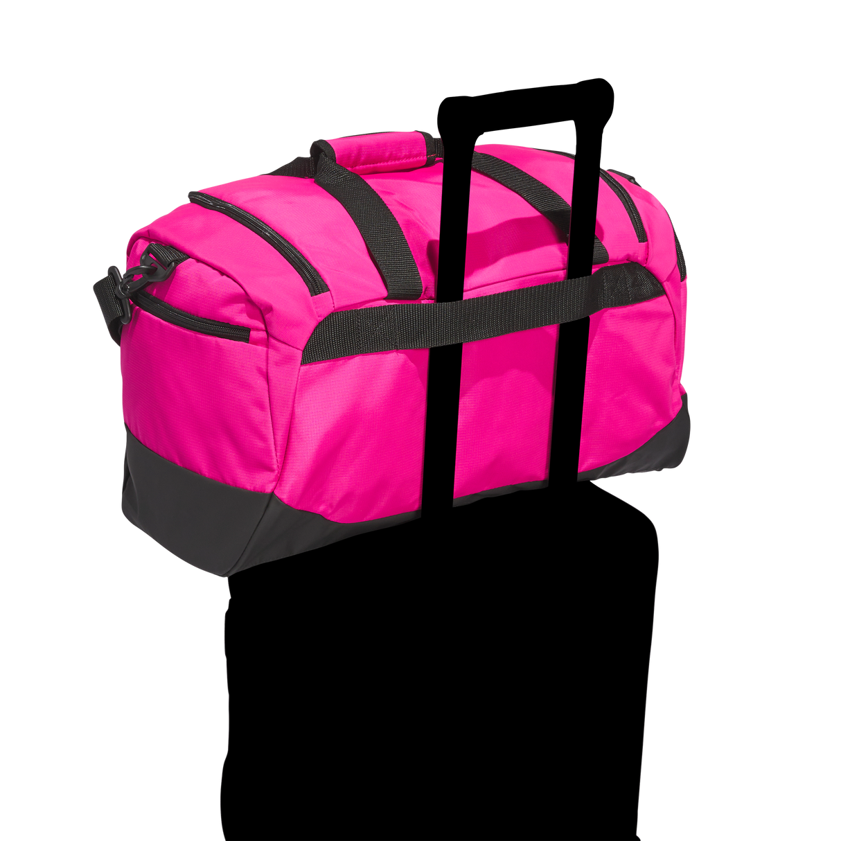 adidas Defender 5 Small Duffel-9
